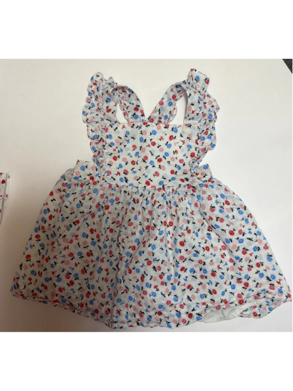 Baby Girl 6-9 Months Summer Bundle Disney Gap Koala Baby First Impressions